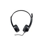 هدفون رپو  || Rapoo H100 Headphones