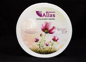 پد اپیلاسیون 150 متری اطلس Atlas Depilatory paper 