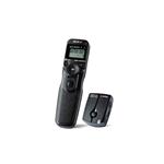 Hama Timer Remote Shutter Release DCCS Base With Nikon MC-DC2