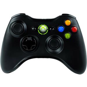 دسته بازی بی‌سیم ایکس باکس اسلیم Xbox Slim Gamepad