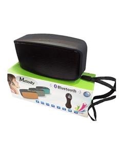 Melody Electronics New-N10 Bluetooth Mini Speaker اسپیکر شارژی  بلوتوثی 