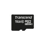 Transcend MicroSD Card 16GB Class 10
