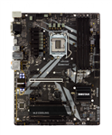 Biostar B360GT5S Ver.5.x LGA 1151 Motherboard