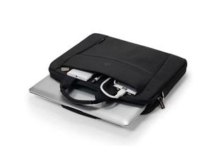 کیف لپ تاپ دیکوتا مدل اسلیم کِیس بیس D31304 مناسب برای لپ تاپ های 14.1 اینچی Dicota D31304 Slim Case BASE For 14.1 Inch Laptop
