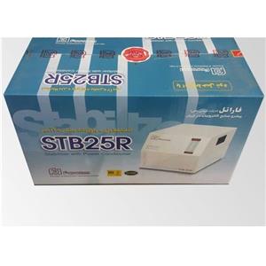 استابلایزر فاراتل مدل اس تی بی 25 آر faratel STB25R Stabilizer