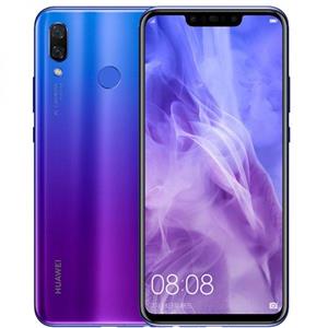 Huawei nova 3 6/128GB Huawei Nova 3 Dual SIM 128GB Mobile Phone