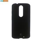 Clear TPU Cover For Moto X Force