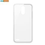 TPU Clear Cover Case For LG K6