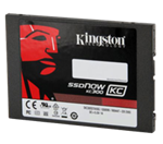 KINGSTON SATA III 2.5` KC300 SKC300S37A/120G 120GB SSD
