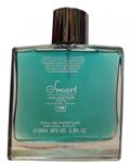 smart collection عطر مردانه  No.168با رایحه Blue Label 100ml EDP