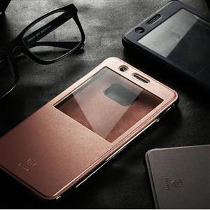 کاور فلیپ برای سامسونگ گلکسی نوت ان 7000 Flip Cover For Samsung Galaxy Note N7000