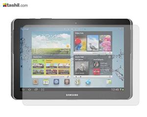 محافظ صفحه نمایش تبلت مستر سامسونگ گلکسی تب دو 10.1 اینچی Master Screen Guard Anti Finger & Clear For Samsung Galaxy Tab 2 10.1 P5100