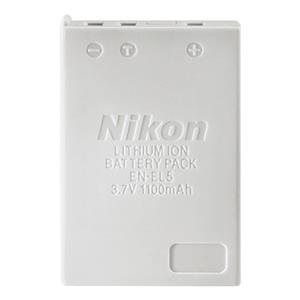 باتری نیکون مدل EN-EL5 Nikon EN-EL5 Camera Battery
