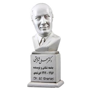 سردیس دکتر علی شریعتی