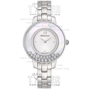 ساعت مچی رومانسون مدل RM7A30QLWWA1R1 Romanson RM7A30QLWWA1R1 Watch For Women