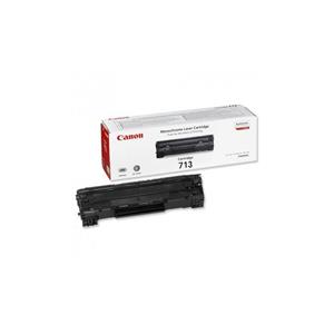 کارتریج تونر 713 کانن مشکی (طرح) Canon 713 Printer Toner Cartridge Black