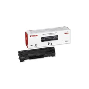 کارتریج تونر 713 کانن مشکی (طرح) Canon 713 Printer Toner Cartridge Black