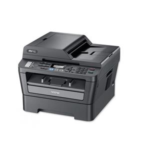 پرینتر برادر ام اف سی 7470D Brother MFC-7470D Multifunction Laser Printer