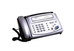 فکس برادر 236 اس Brother Fax-236S FAX