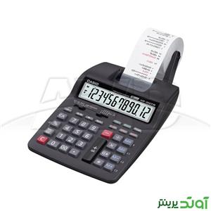 ماشین حساب کاسیو HR-100-TM-Plus Casio HR-100TM Plus Calculator