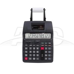 ماشین حساب کاسیو HR-100-TM-Plus Casio HR-100TM Plus Calculator