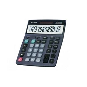 ماشین حساب کاسیو DM-1200MS Casio Calculator 