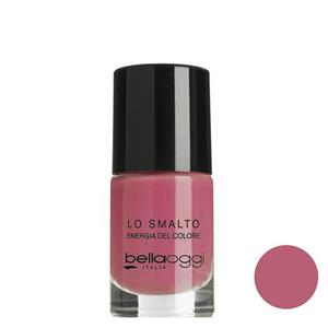 لاک ناخن بلاوجی مدل لو اسمالتو شماره 088 bellaoggi nail polish lo smalto camelia 