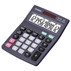 ماشین حساب کاسیو MS-20S Casio MS-20S Calculator