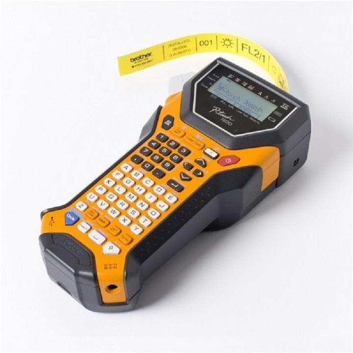 Brother PT-7600