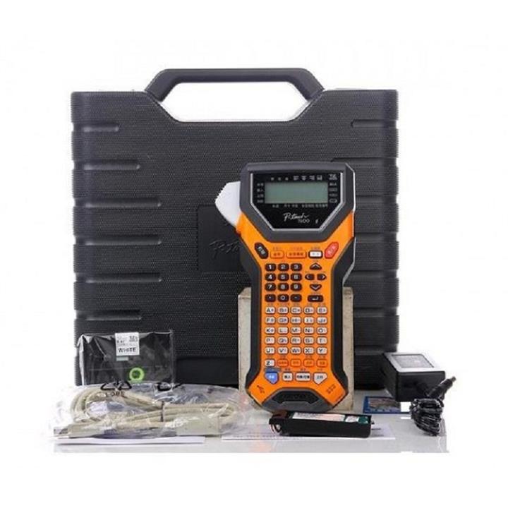 Brother PT-7600