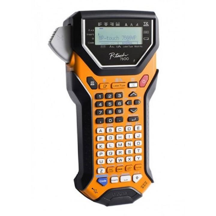 Brother PT-7600