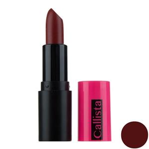 رژ لب جامد کالیستا مدل Matt شماره M31 Callista Lipstick 