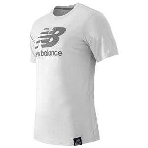 تیشرت ورزشی مردانه نیو بالانس مدل amt53511wt New Balance amt53511wt T-Shirt For Men
