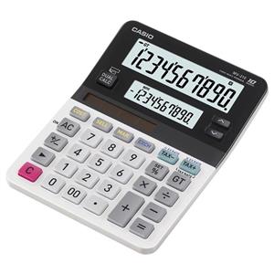 ماشین حساب کاسیو MV-210 Casio MV-210 Calculator