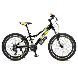 دوچرخه کوهستان الکس مدل Trust سایز 24 Alex Trust Mountain Bicycle Size 24