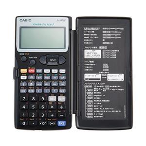 ماشین حساب کاسیو FX 5800 Casio 5800P Calculator 