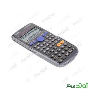 ماشین حساب کاسیو FX-350 ES Casio FX-350ES Plus Calculator