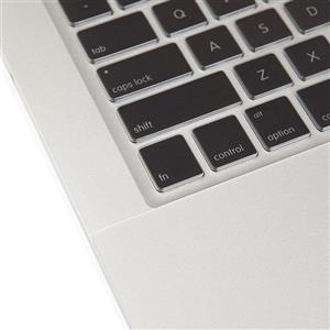 محافظ صفحه کلید مک بوک (Moshi ClearGuard 11 (US Layout Moshi ClearGuard 11 US Layout Keyboard Protector