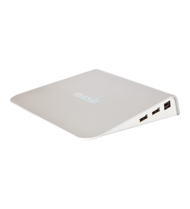 Moshi iLynx 800 Combo Hub