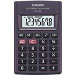 Casio HL-4AW Calculator