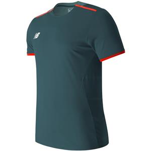 تیشرت ورزشی مردانه نیو بالانس مدل mt630145tno New Balance mt630145tno T-Shirt For Men