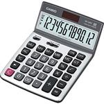 Casio DX-120ST Calculator
