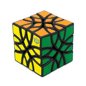 مکعب روبیک لن لن مدل موزاییک کیوب Mosaic cube