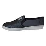 کفش راحتی ورزشی مردانه لاماسو مدل Vans Gry01