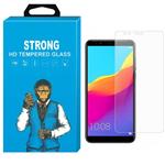 Strong Monkey Screen Protector Glass For Huawei Y7 Prime 2018