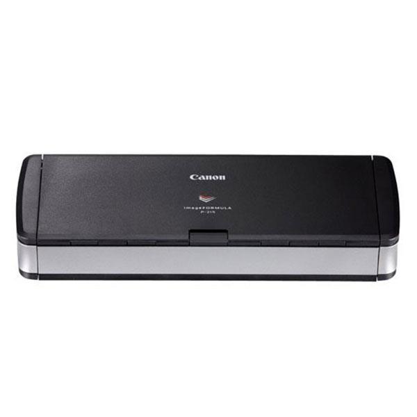 Canon P-215 Scanner