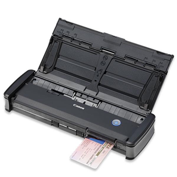 Canon P-215 Scanner