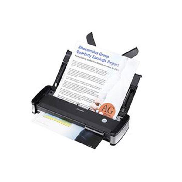 Canon P-215 Scanner