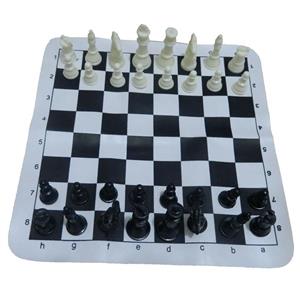شطرنج فدراسیونی کوچک مدل ایدین 00 