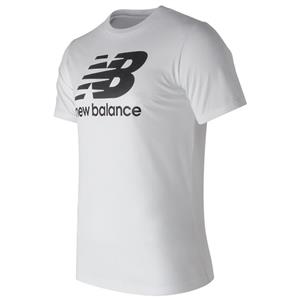 تیشرت ورزشی مردانه نیو بالانس مدل mt53960bkw New Balance T Shirt For Men 